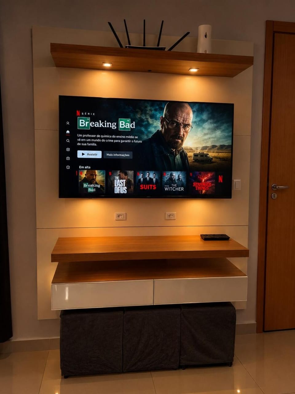 TV and multimedia