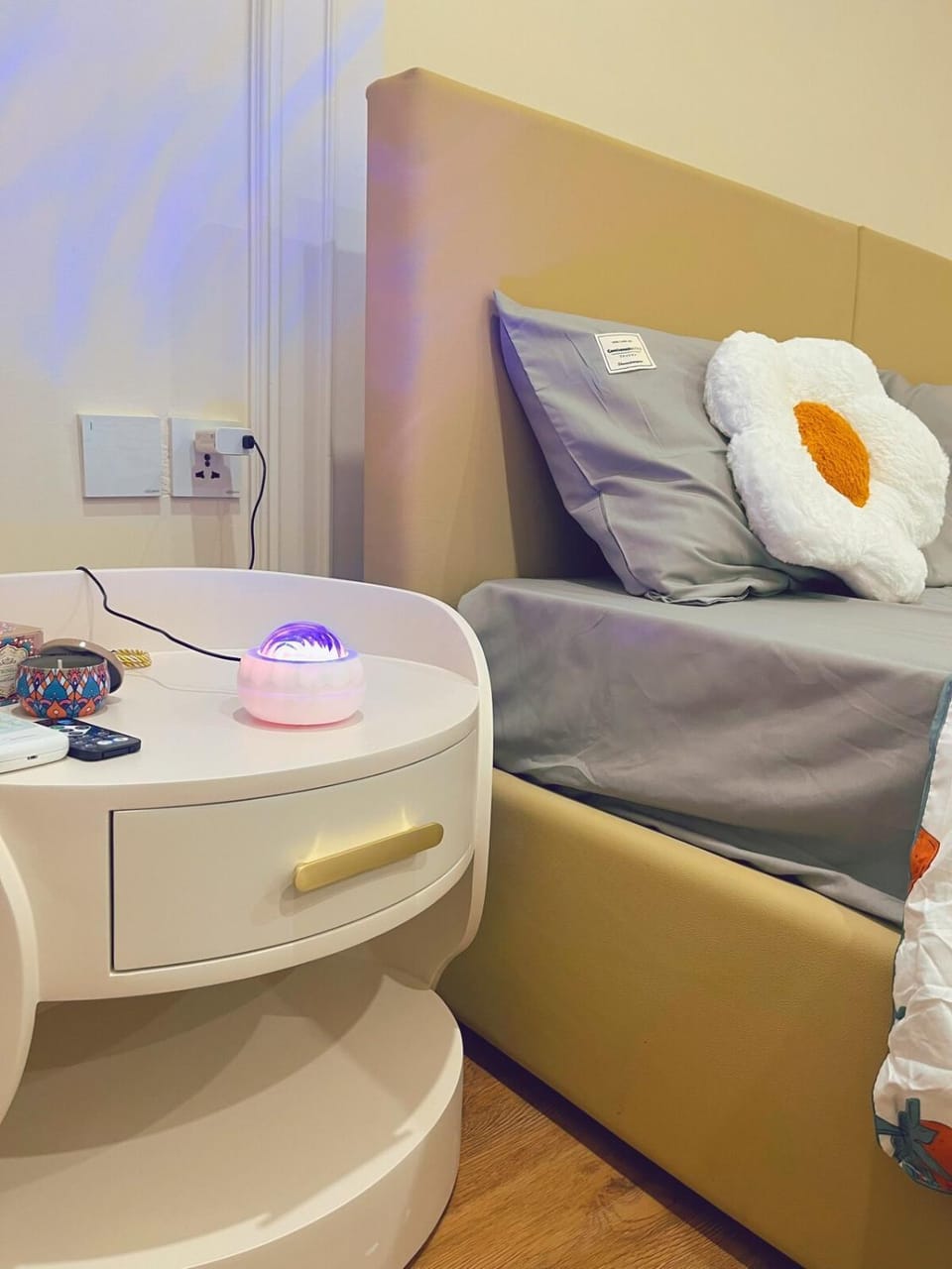 Êm Wonder Homestay Heroes Shophouse Villa in Vietnam