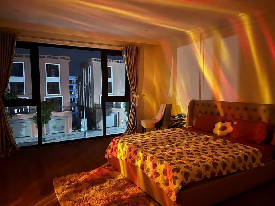 Êm Wonder Homestay Heroes Shophouse Villa in Vietnam