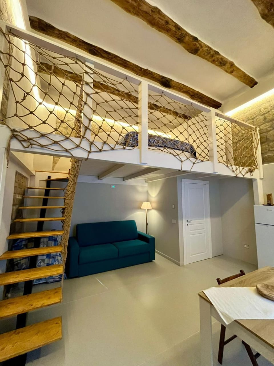 Addor 'e Mare Apartment in Campania