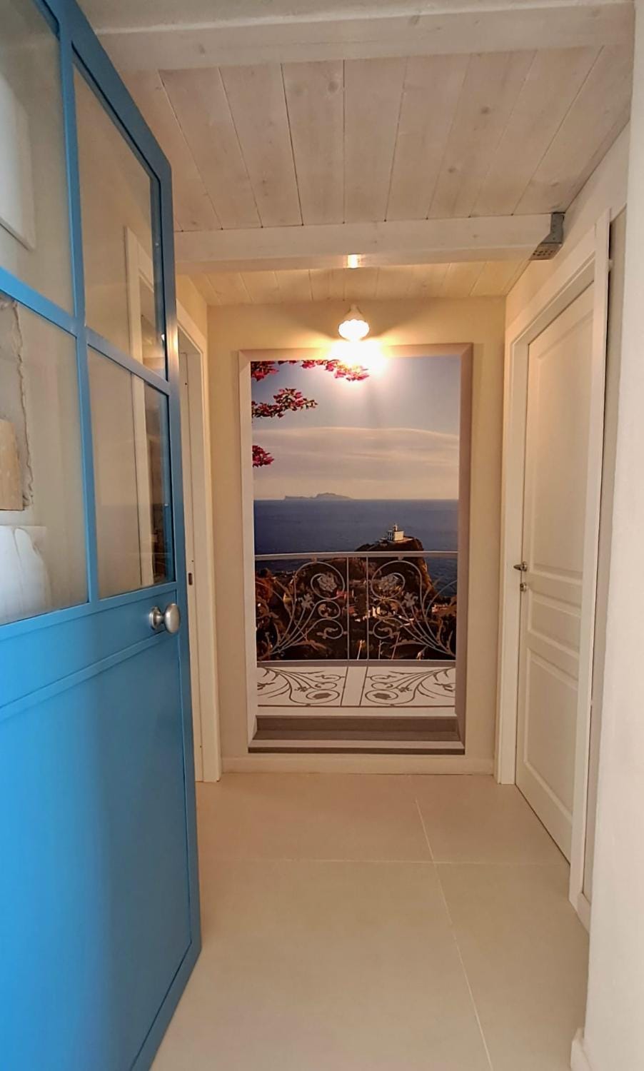 Addor 'e Mare Apartment in Campania