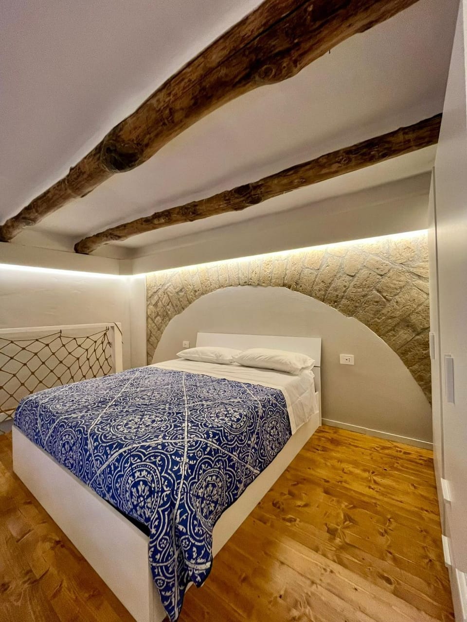 Addor 'e Mare Apartment in Campania