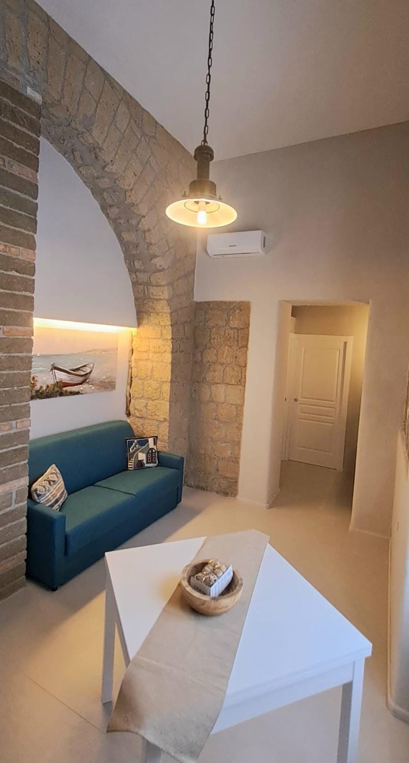 Addor 'e Mare Apartment in Campania