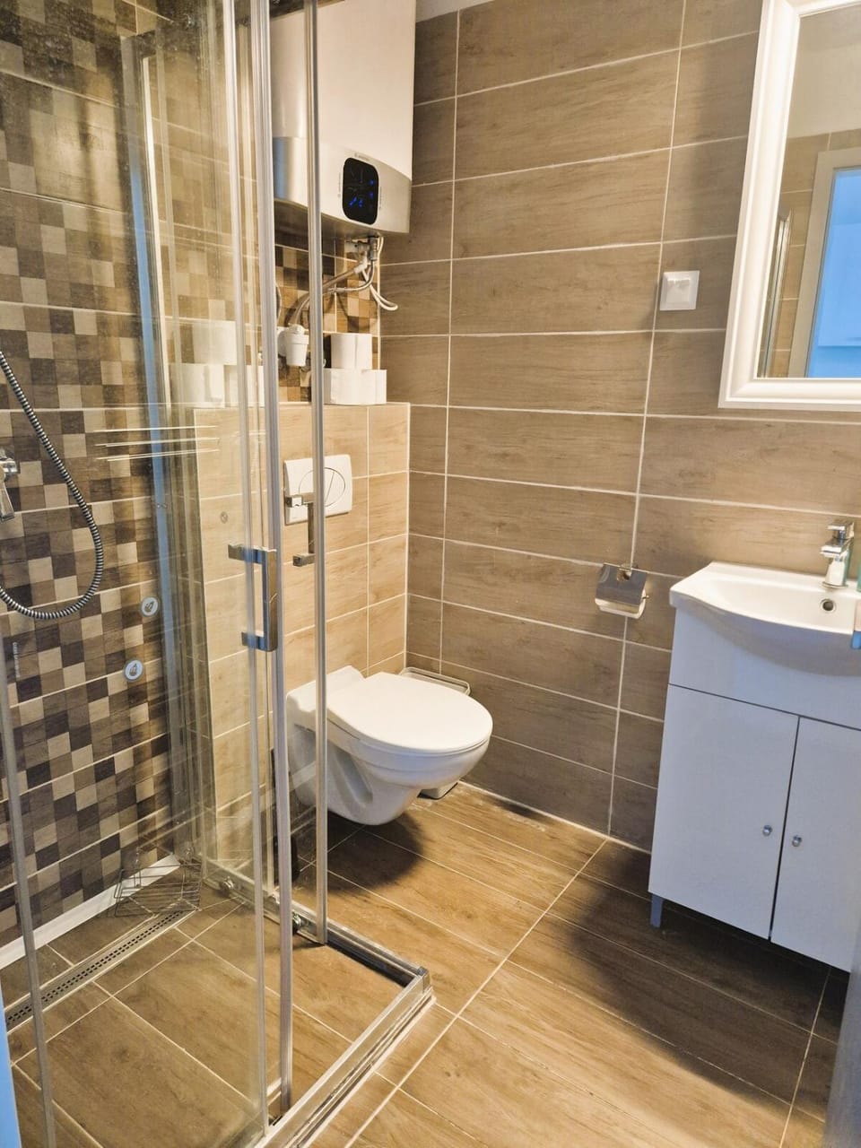 Juventus B311 Apartman Balatonföldvár by BLTN Apartment in Balatonszárszó