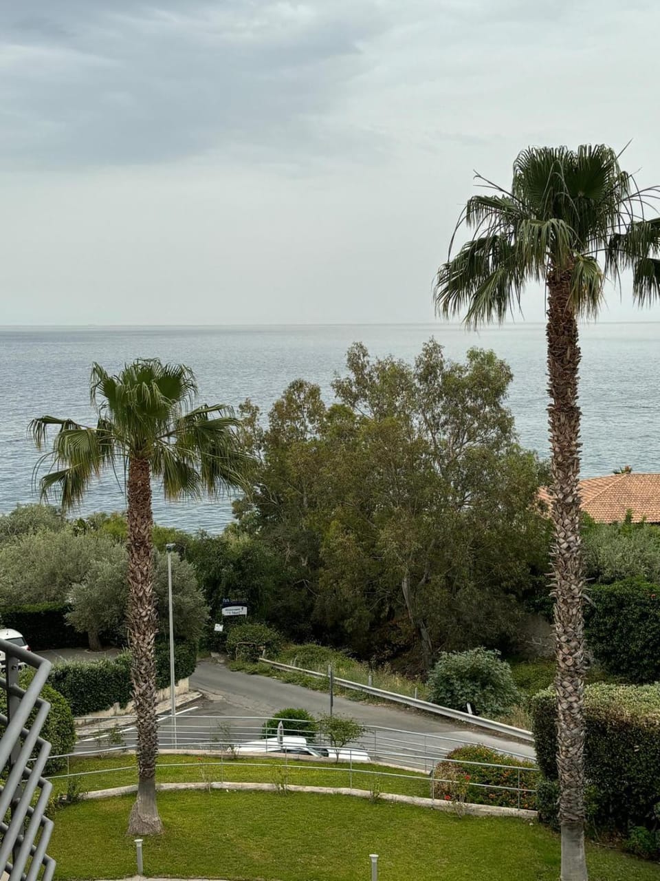 Taormina Belu Beach Apartment Apartment in Letojanni
