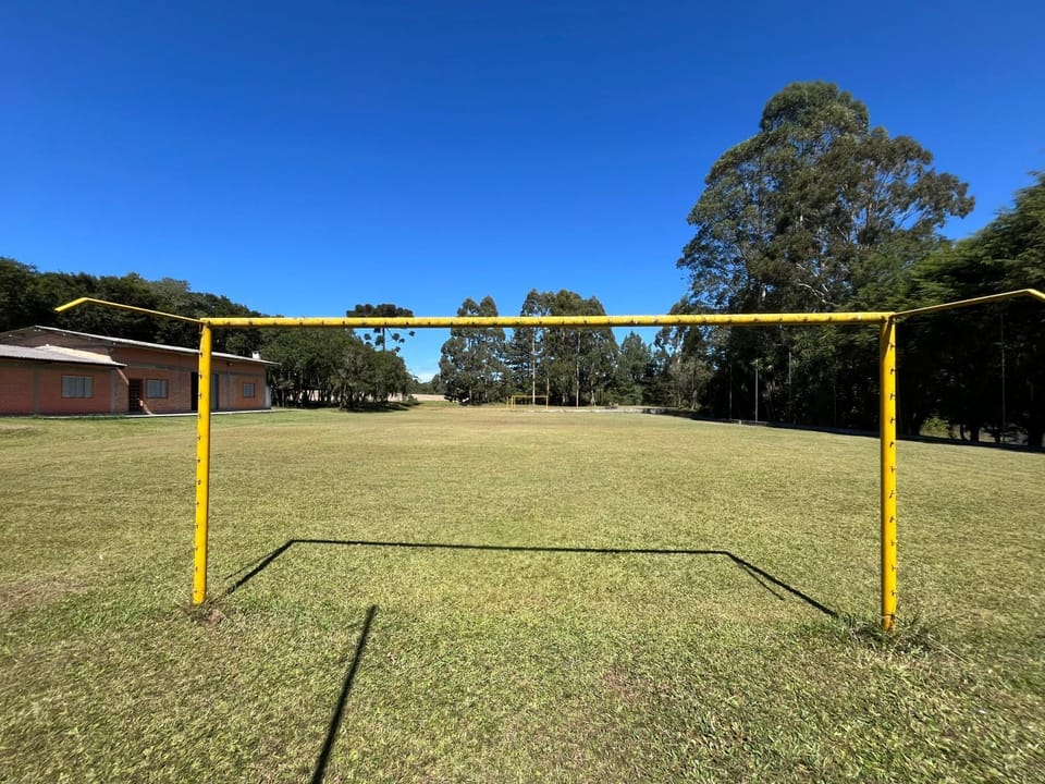 Bella Vite Inn in São José dos Pinhais