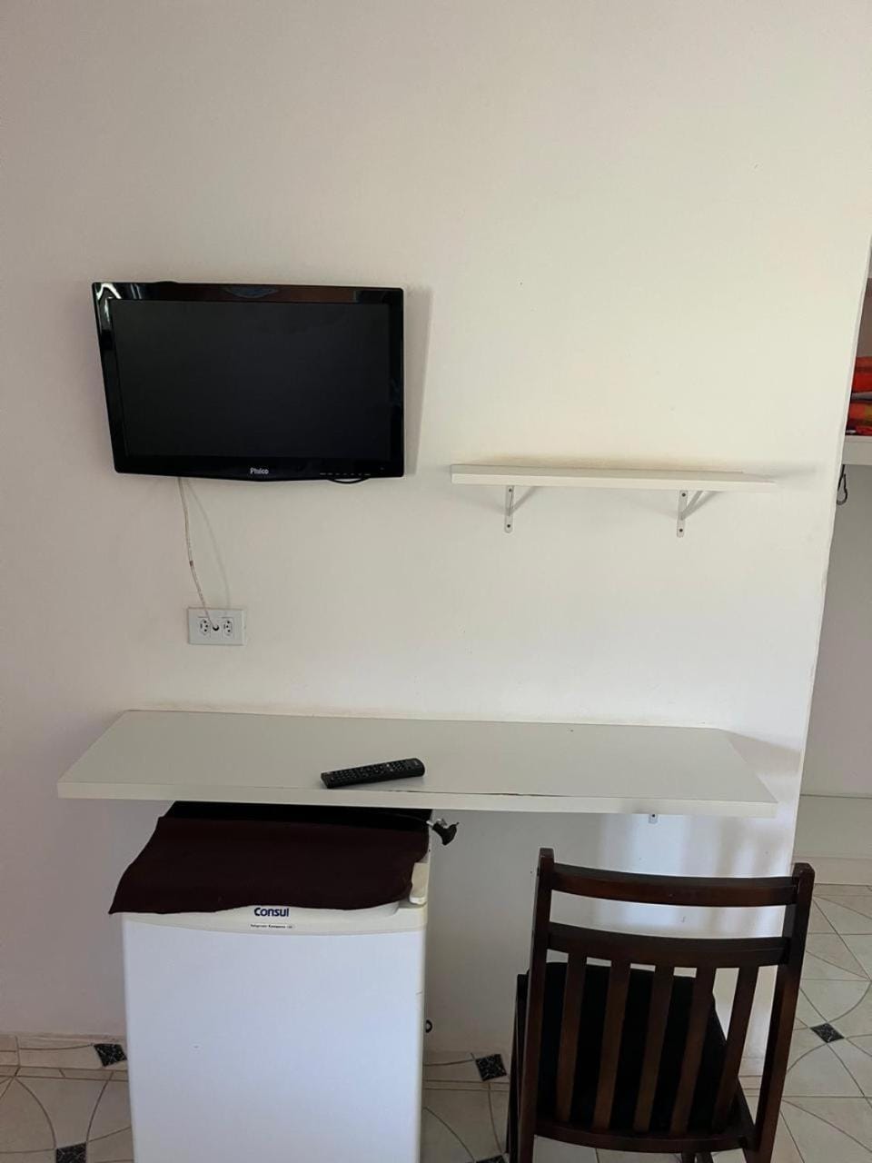 Bella Vite Inn in São José dos Pinhais