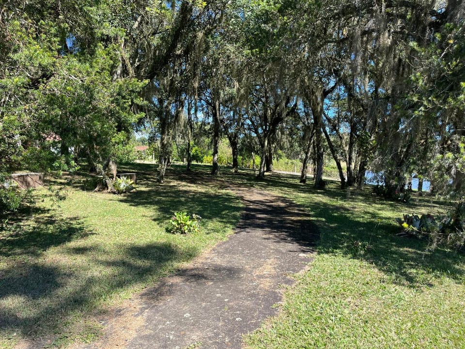 Hiking