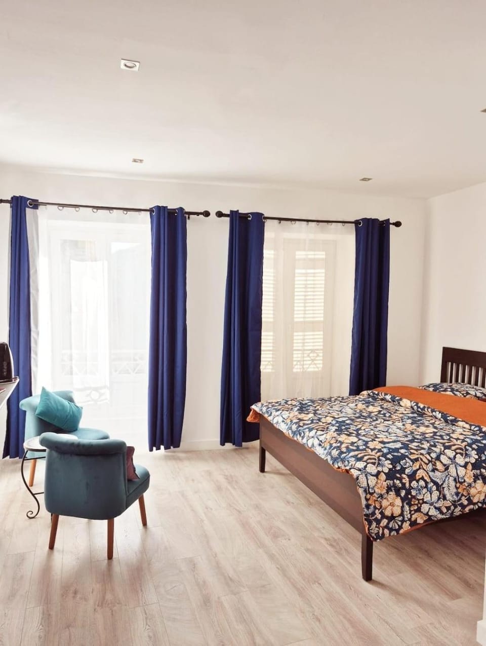 Chambre spacieuse Montignac Lascaux Apartment in Montignac