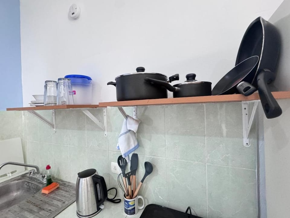 Private apartment near the esplanade - KB2 Apartment in State of Yucatan