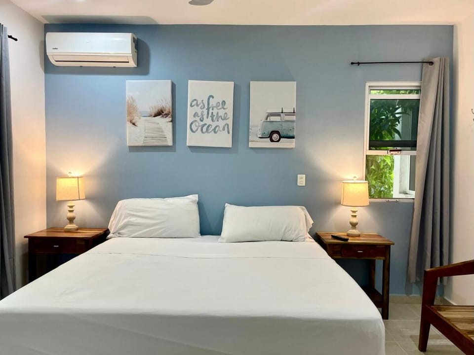 Private apartment near the esplanade - KB2 Apartment in State of Yucatan
