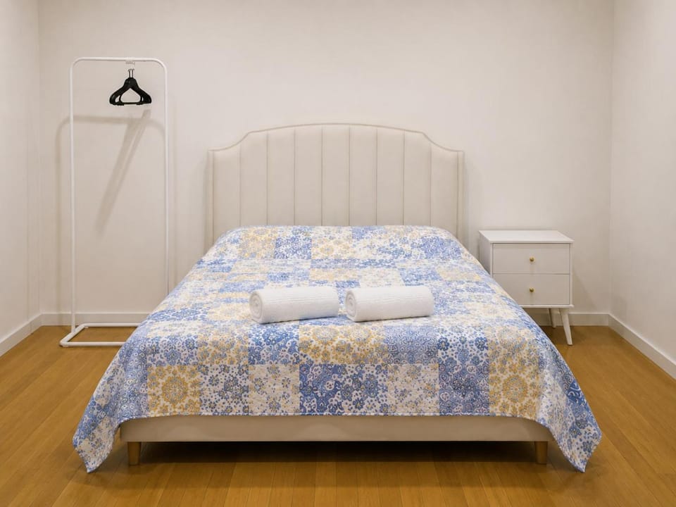 City Room Vacation rental in Auckland