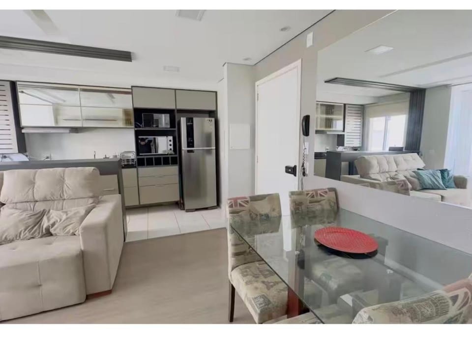 BookJa Na Arena do Grêmio e Aeroporto Apartment in Porto Alegre