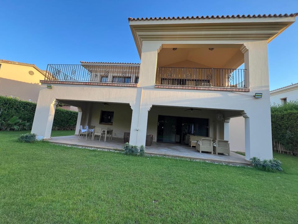villa Villa in Egypt