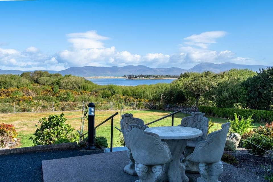 Patio, Balcony/Terrace, Balcony/Terrace, Sea view