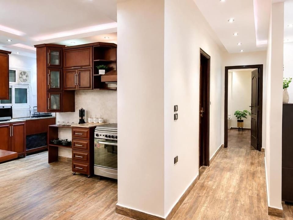 New Cairo Madinati 2BR B6 Group 66 bld 4 Apartment in Cairo Governorate