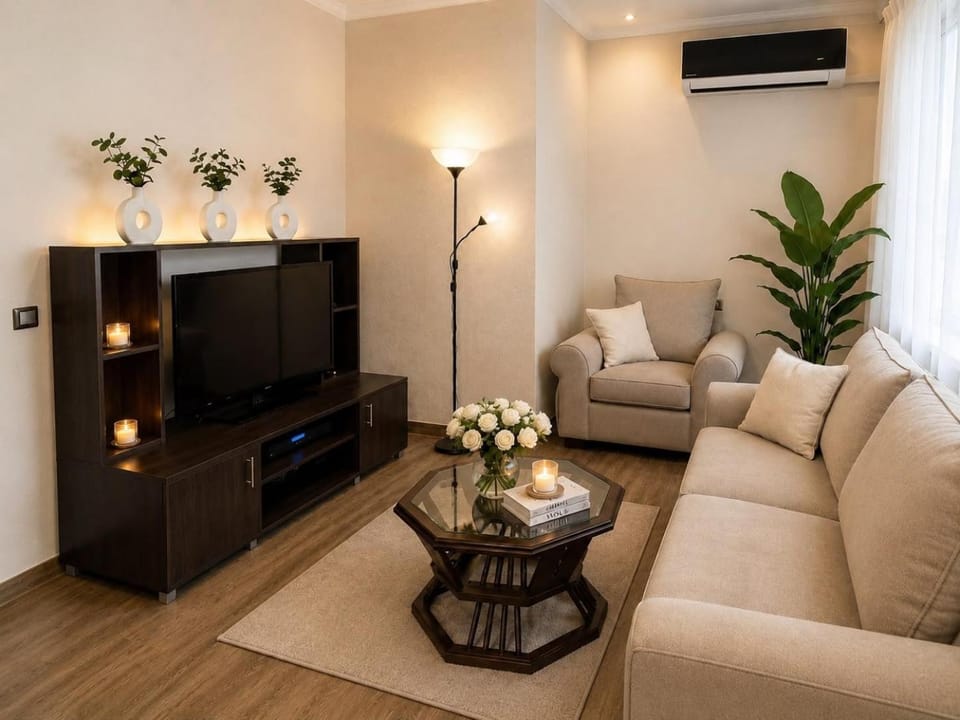 New Cairo Madinati 2BR B6 Group 66 bld 4 Apartment in Cairo Governorate