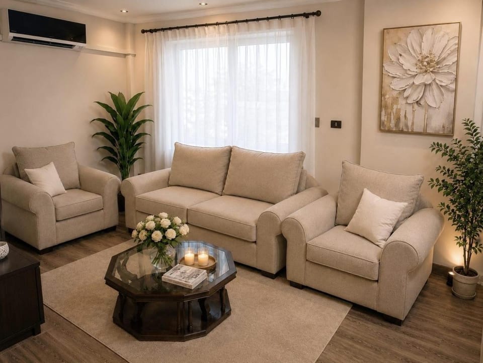 New Cairo Madinati 2BR B6 Group 66 bld 4 Apartment in Cairo Governorate