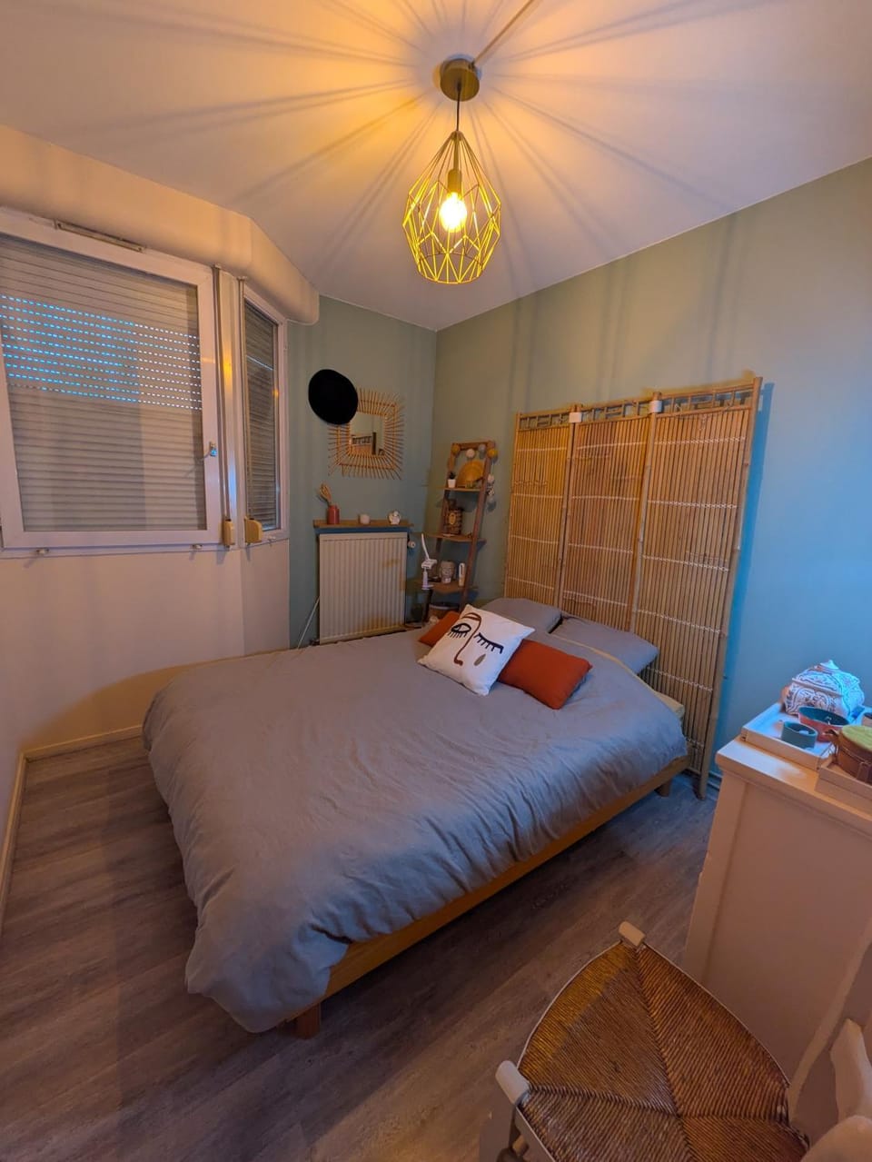 appart rez de jardin Apartment in Lille