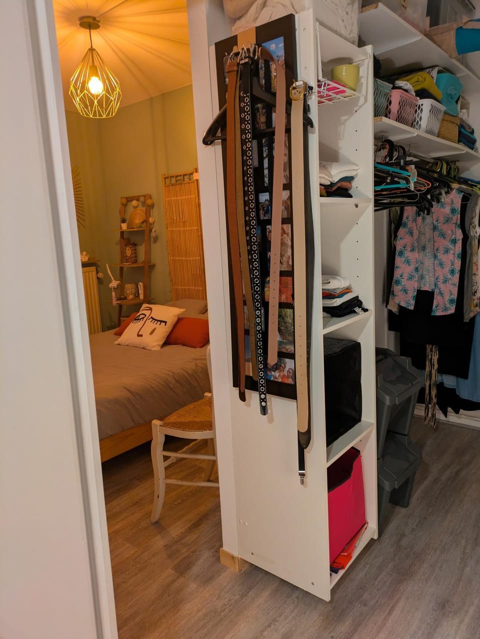 appart rez de jardin Apartment in Lille
