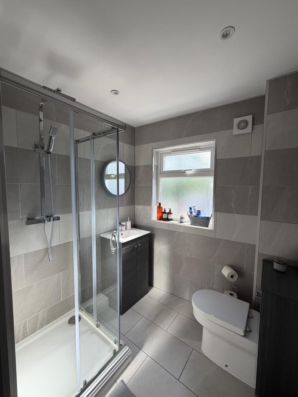 The Loft Town Centre Apartment in Merthyr Tydfil