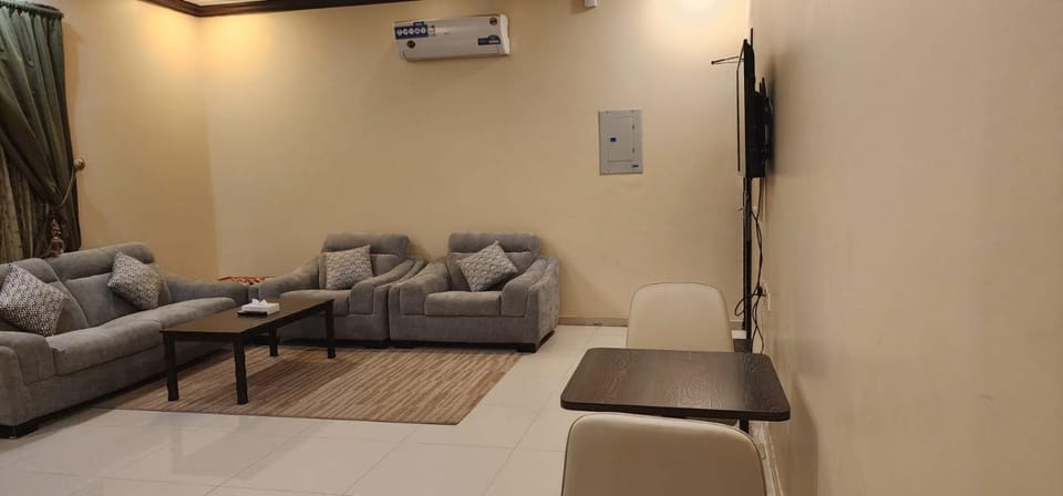 شقق سر الإقامة للشقق المخدومة Apartment in Riyadh