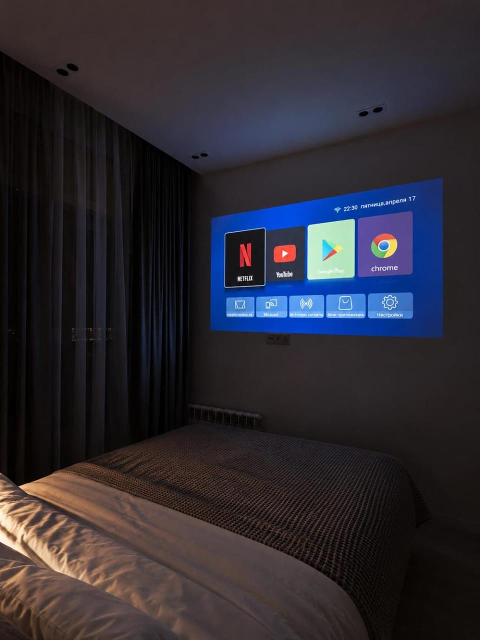 Yunusabad Metro Studio Apartment Apartment in Europe