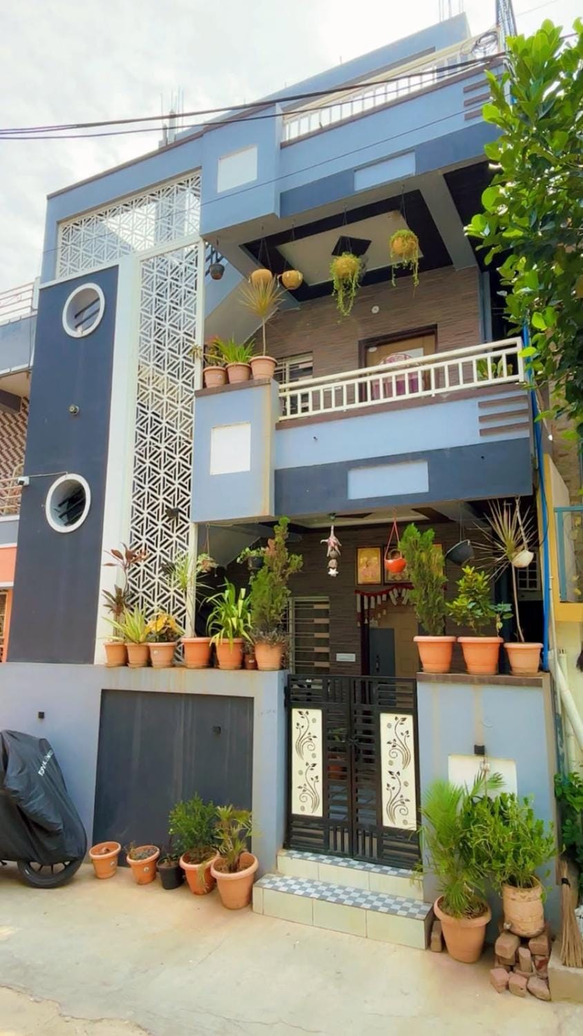 Khushi Homestay Hampi Vacation rental in Karnataka