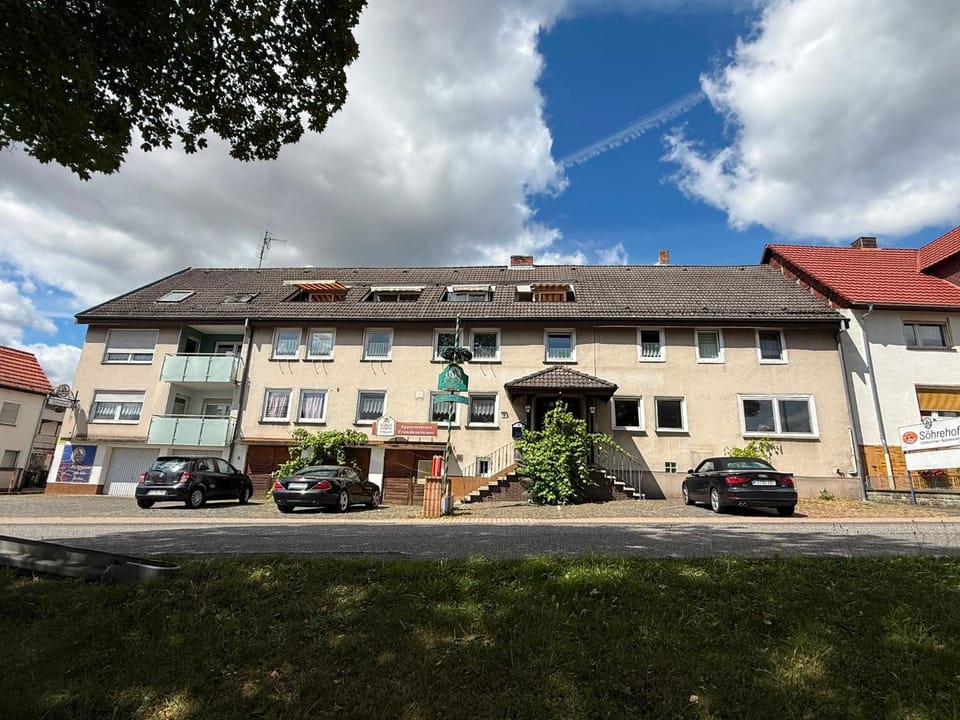 Söhrehof - Pension & Gasthaus Bed and Breakfast in Hesse