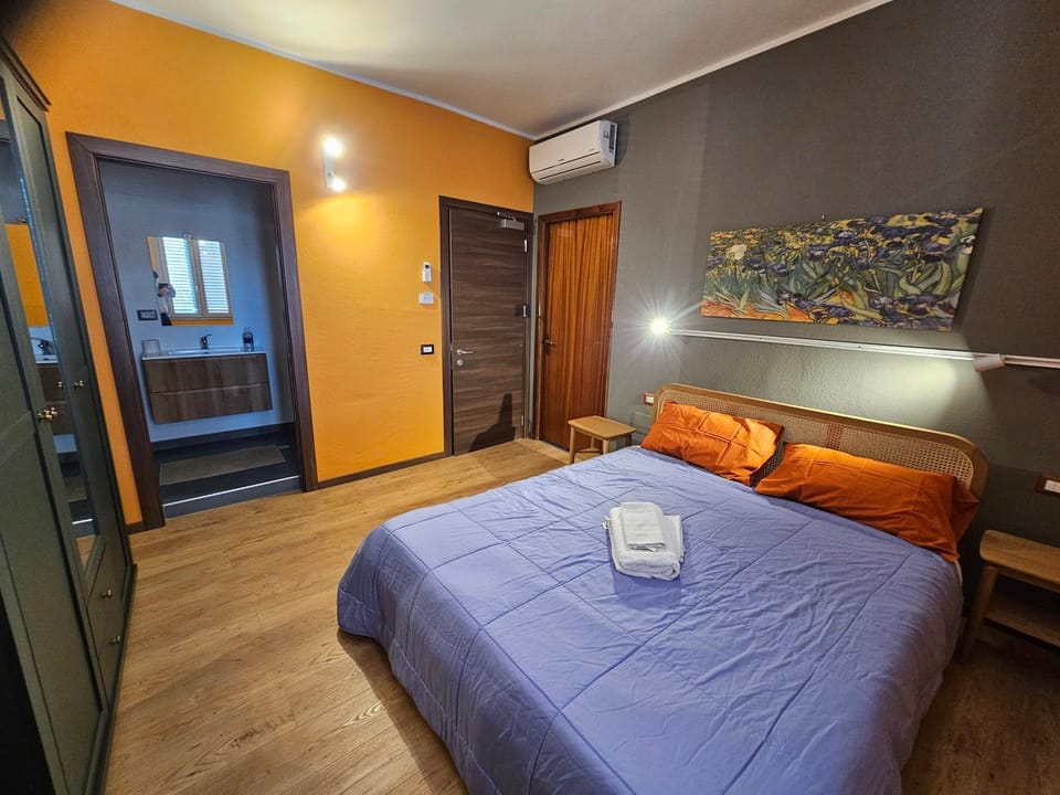 Domo Maddalena beach rooms Bed and Breakfast in La Maddalena