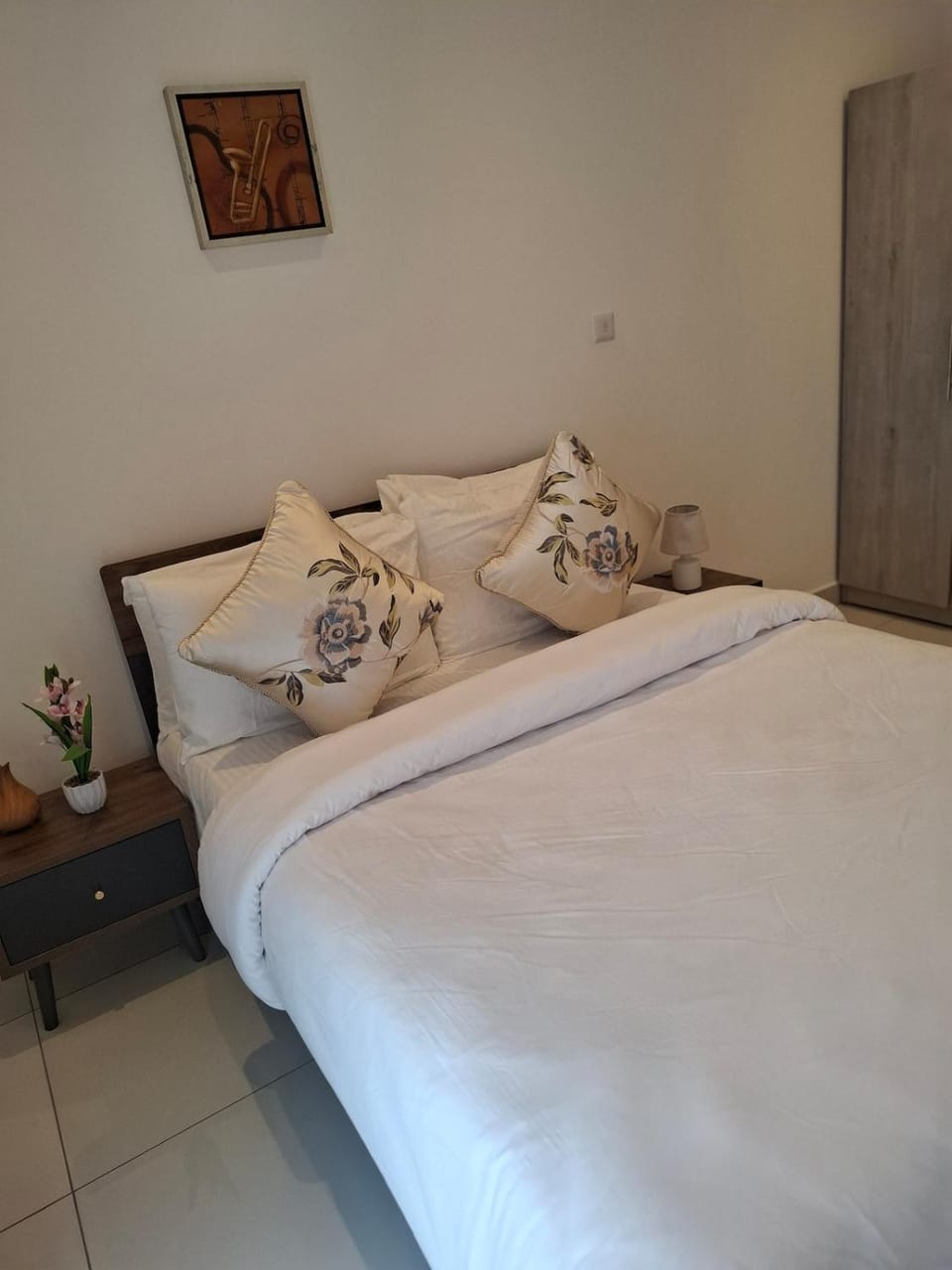 Luxurious 2-bedroom Apartment -Loxwood, East Legon Apartment in Accra