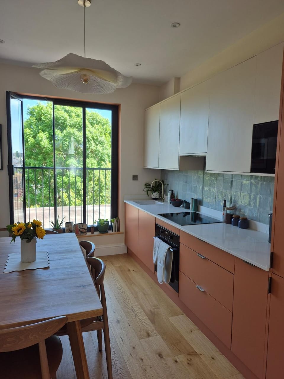 Beautiful Brighton Home with Stunning Views Apartment in Brighton