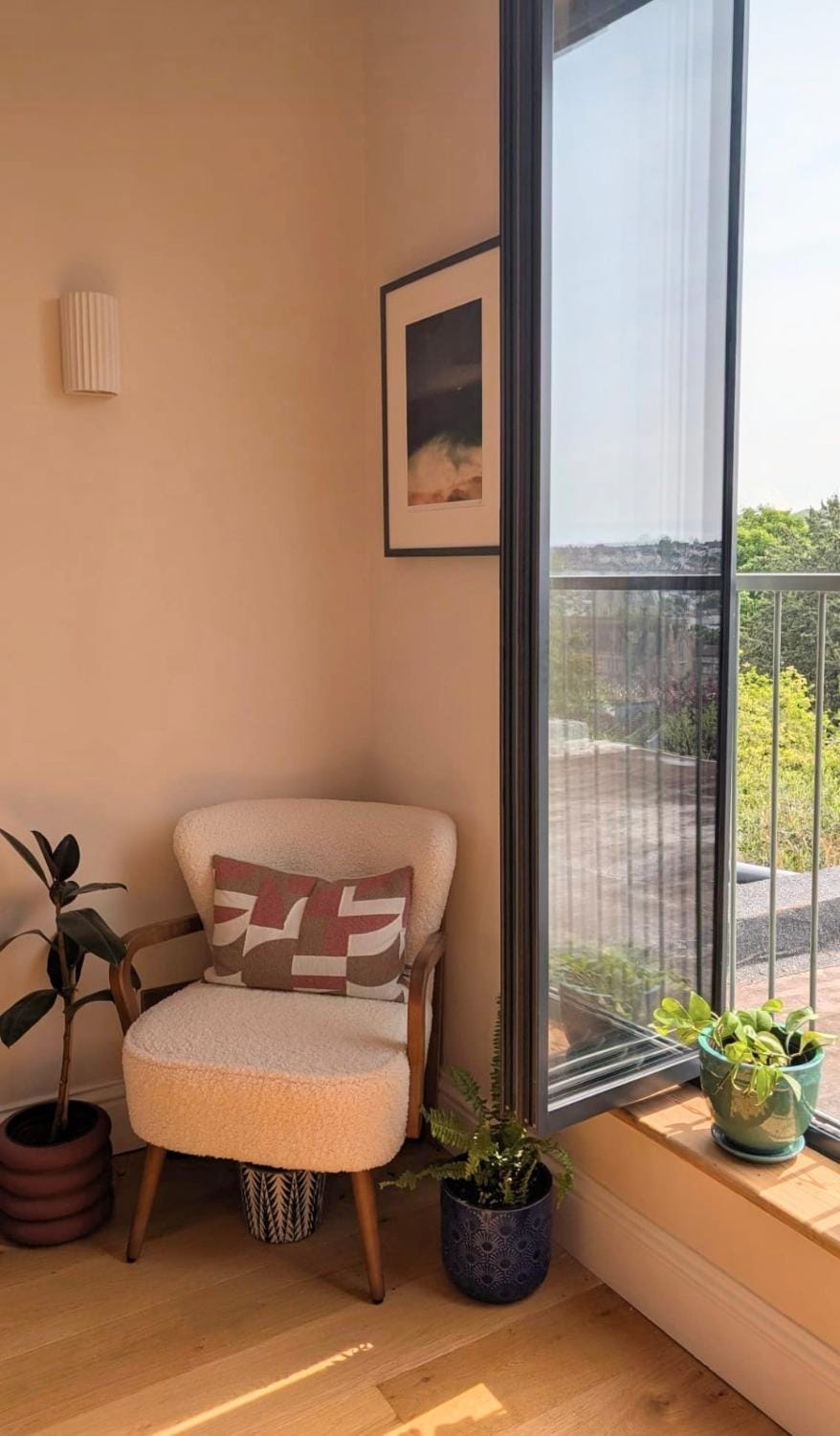 Beautiful Brighton Home with Stunning Views Apartment in Brighton