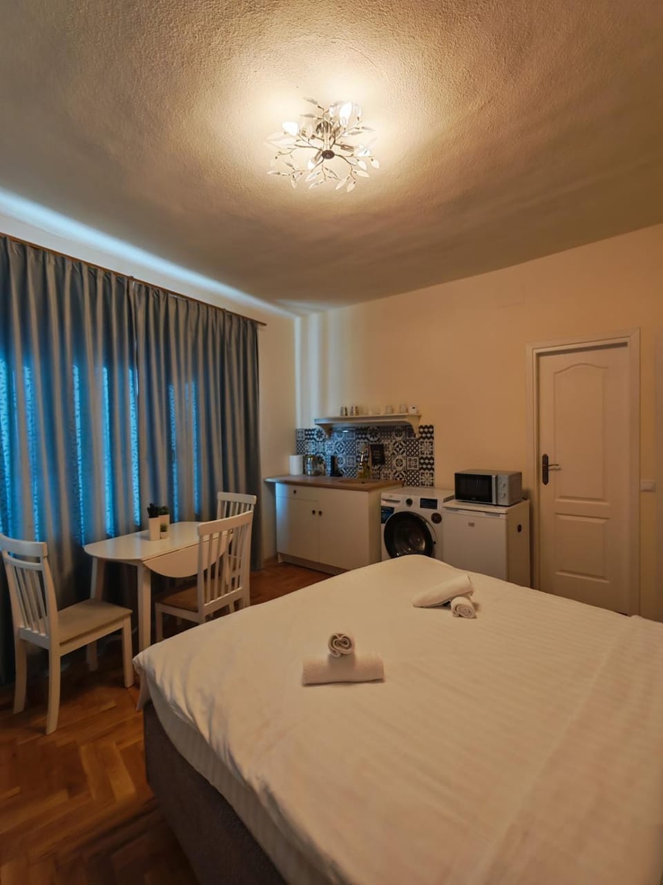 Misty Corner - Ultra Central Apartment in Brasov
