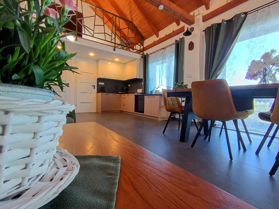 Gawędówka Apartment in Lesser Poland Voivodeship