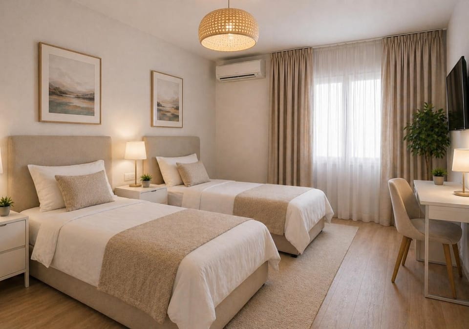 Hostal Palma Hermosa Bed and Breakfast in El Puerto de Santa María