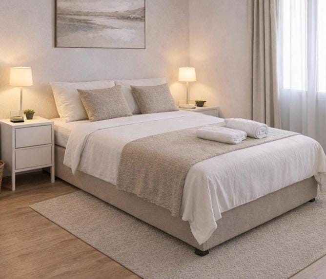 Hostal Palma Hermosa Bed and Breakfast in El Puerto de Santa María
