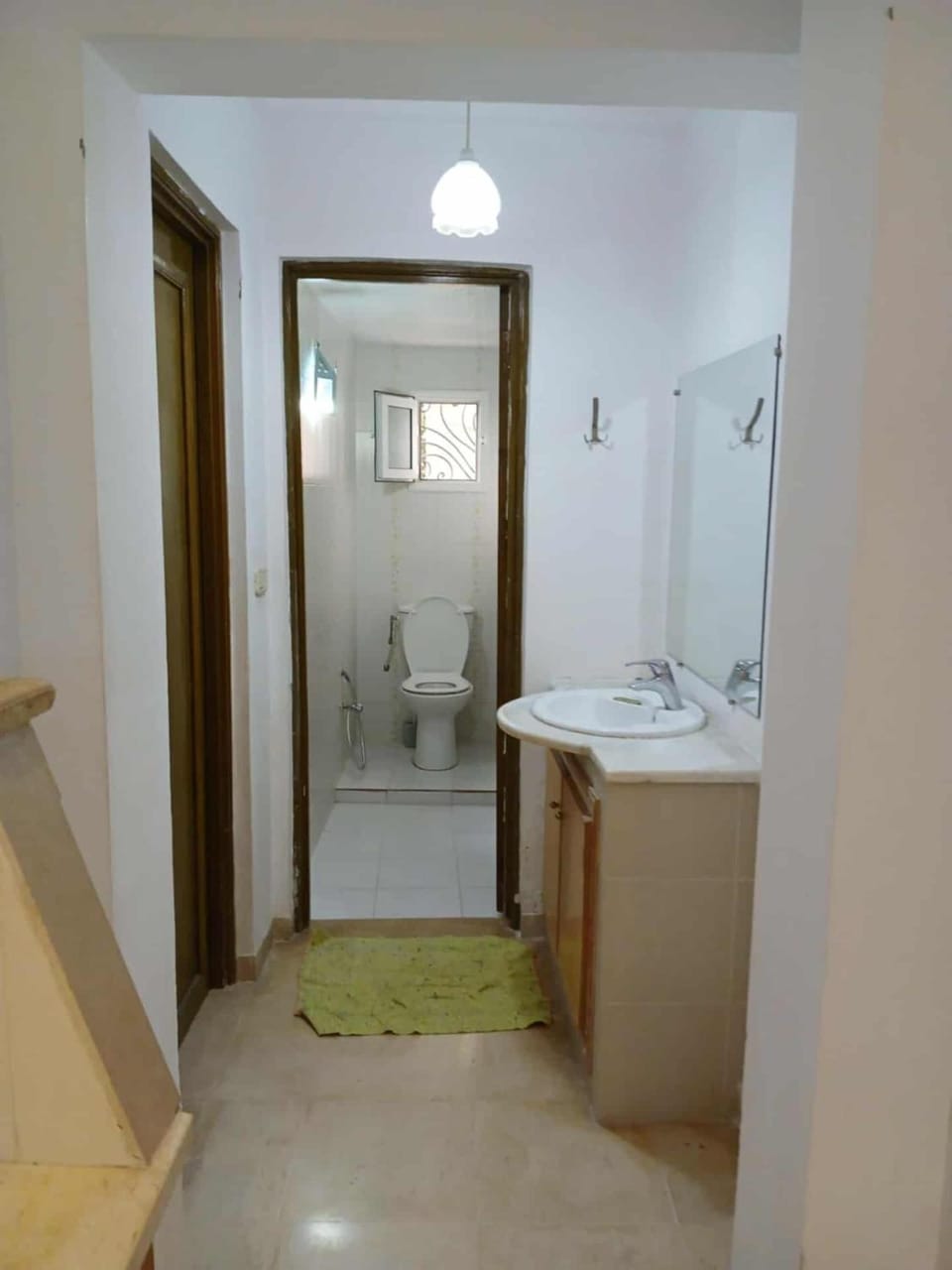 Appartement Cosy proche Plage et Commodités Hammamet Apartment in Hammamet