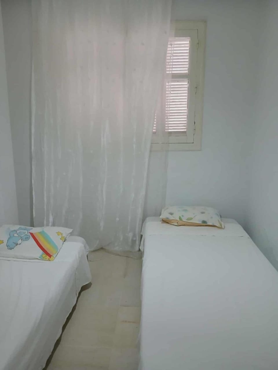 Appartement Cosy proche Plage et Commodités Hammamet Apartment in Hammamet