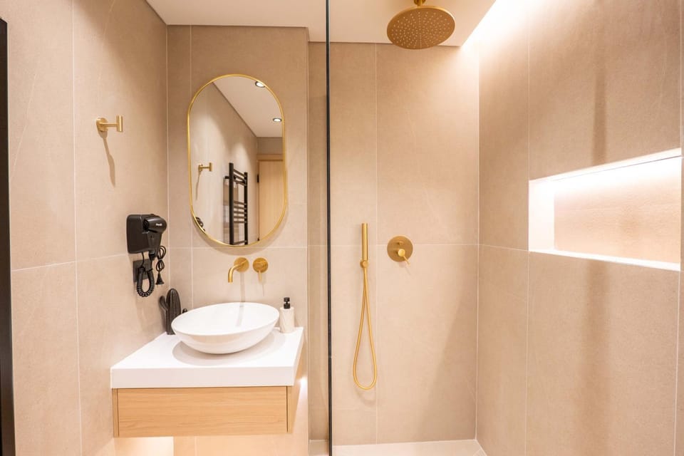 Nautica Lux Rooms Bed and Breakfast in Sarandë