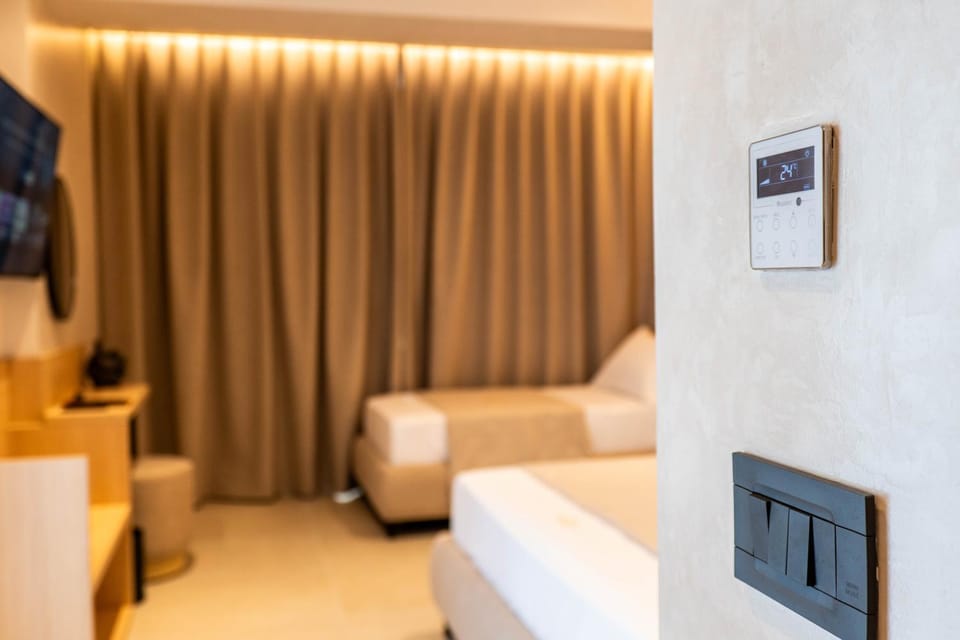 Nautica Lux Rooms Bed and Breakfast in Sarandë