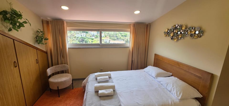 O Palanquim Apartment in Coimbra District, Portugal