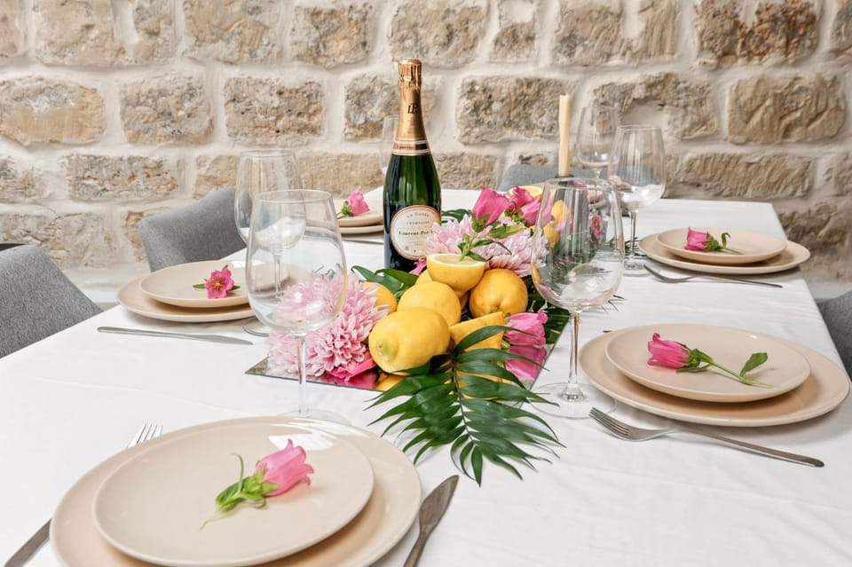 Le Loft Aqueduc - A Parisian Break Apartment in Paris