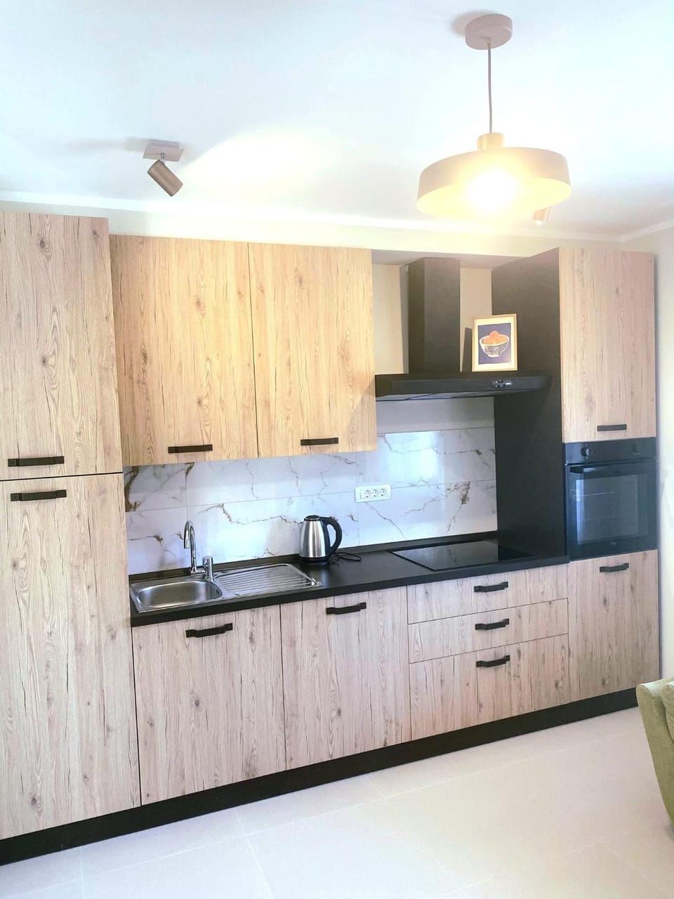 Pia Apartment in Šibenik