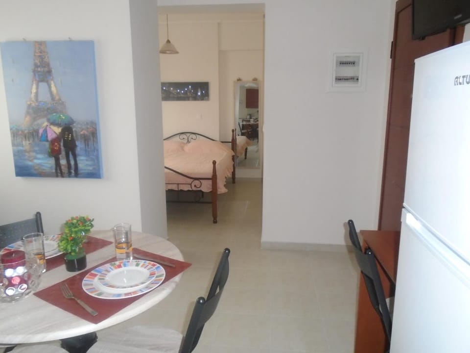 Danush Home Apartment in Messenia