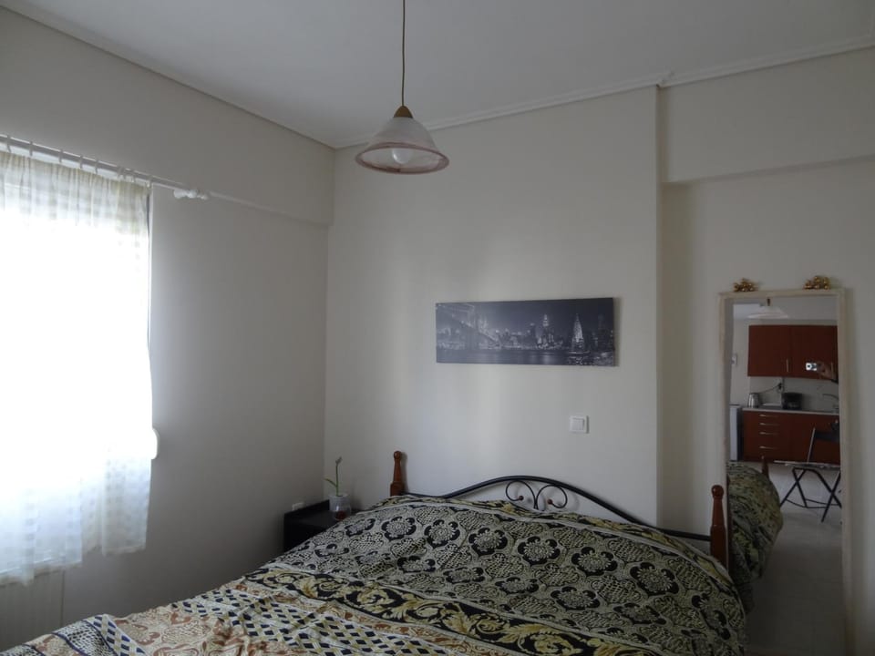Danush Home Apartment in Messenia