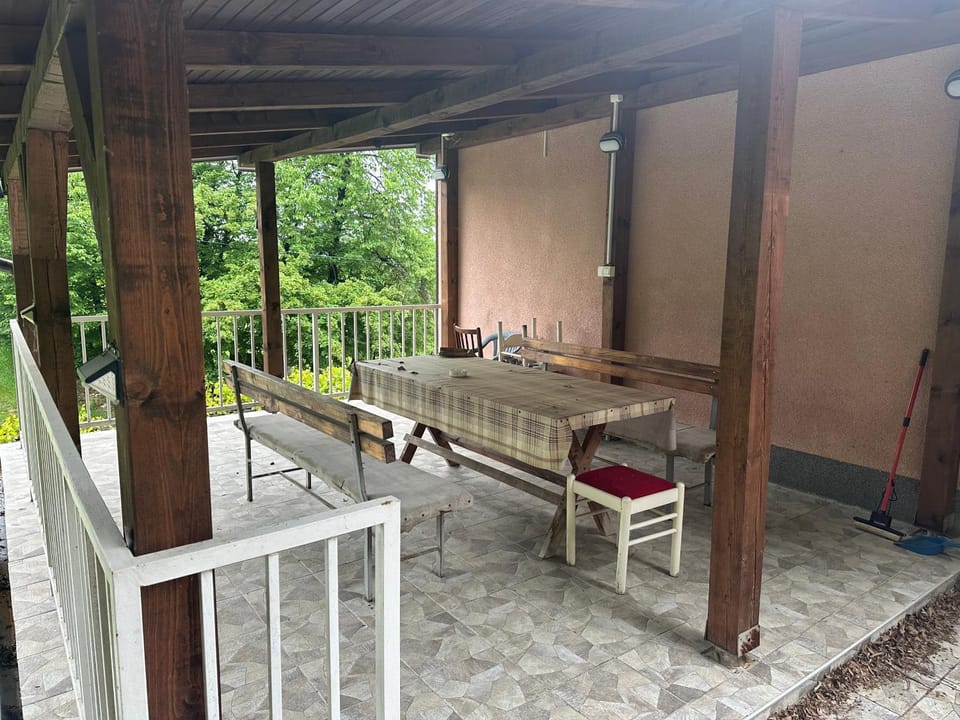 Home Dzuderija Apartment in Federation of Bosnia and Herzegovina