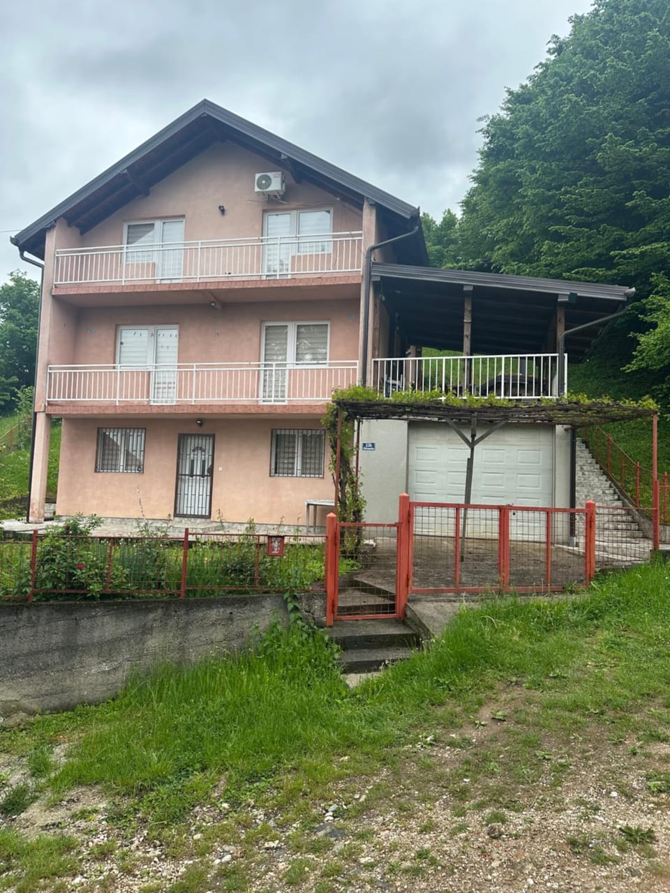 Home Dzuderija Apartment in Federation of Bosnia and Herzegovina