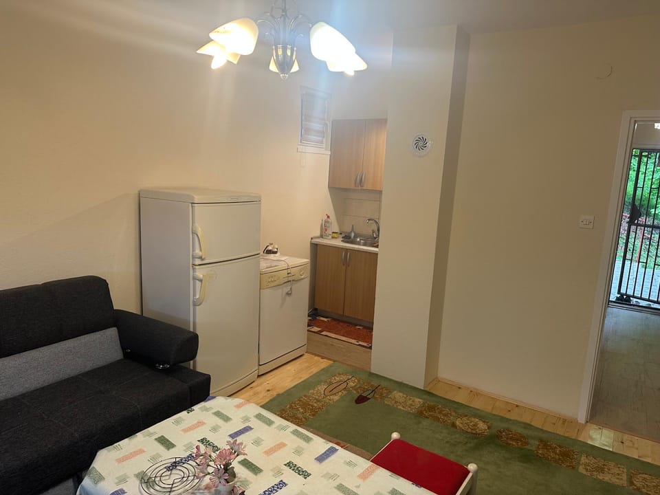 Home Dzuderija Apartment in Federation of Bosnia and Herzegovina