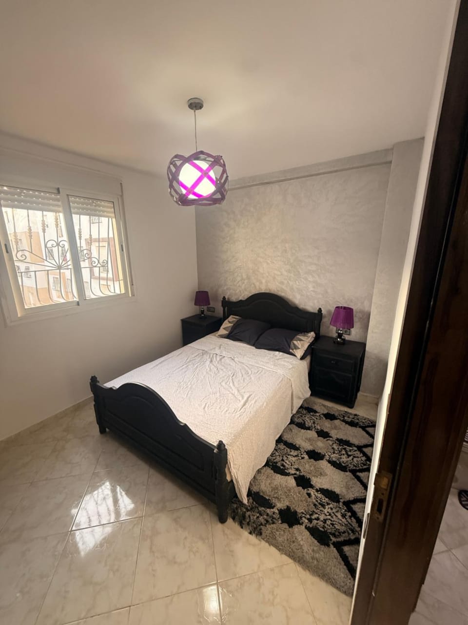 Charmant appartement Apartment in Casablanca-Settat